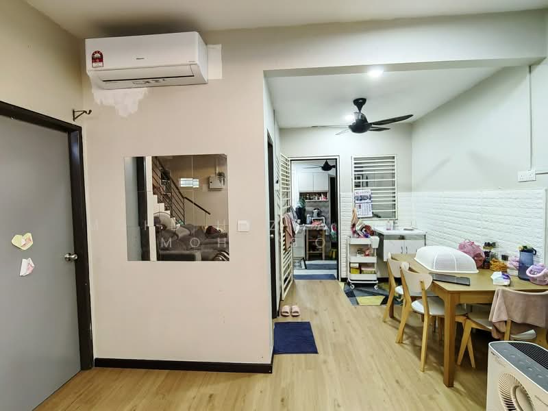2-storey Terraced House for Sale in Kuala Selangor (Selangor) - Mohd Hazlan bin Mohd Sopi - PropertyGuru.com.my