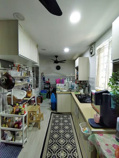 2-storey Terraced House for Sale in Kuala Selangor (Selangor) - Mohd Hazlan bin Mohd Sopi - PropertyGuru.com.my