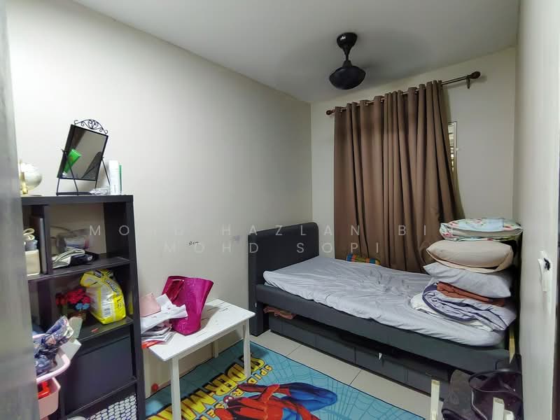 2-storey Terraced House for Sale in Kuala Selangor (Selangor) - Mohd Hazlan bin Mohd Sopi - PropertyGuru.com.my