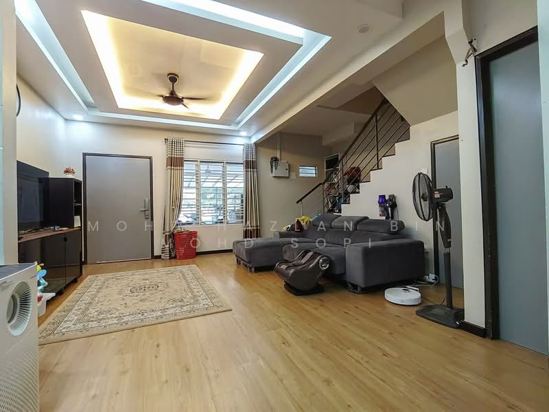 2-storey Terraced House for Sale in Kuala Selangor (Selangor) - Mohd Hazlan bin Mohd Sopi - PropertyGuru.com.my