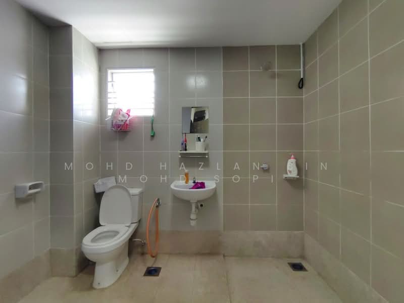 2-storey Terraced House for Sale in Kuala Selangor (Selangor) - Mohd Hazlan bin Mohd Sopi - PropertyGuru.com.my