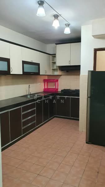 Condominium for Sale at Palm Spring @ Damansara - BARRY CHAN - Kitchen - PropertyGuru.com.my