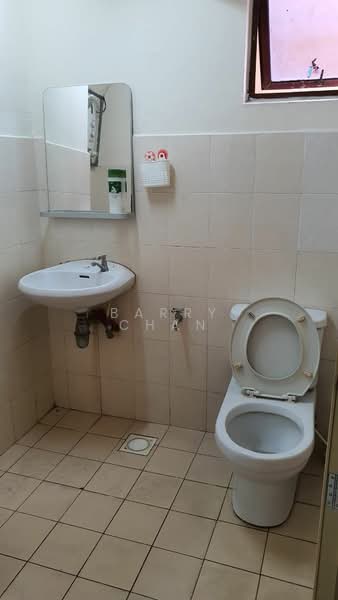 Condominium for Sale at Palm Spring @ Damansara - BARRY CHAN - Bathroom - PropertyGuru.com.my