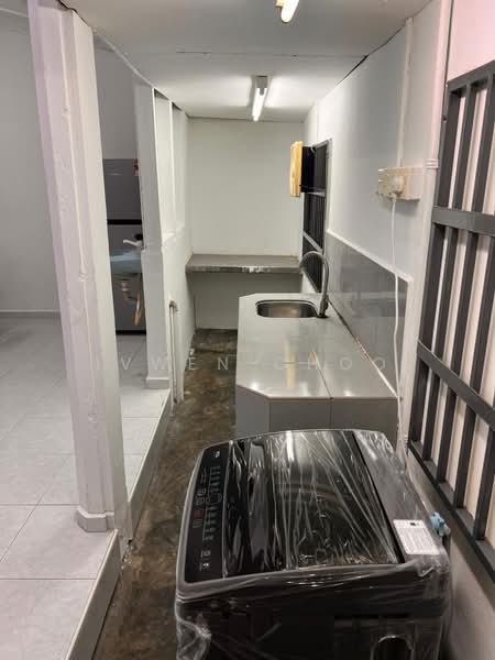 1-storey Terraced House for Rent in Taman Sri Skudai (Skudai) - Ivwen Choo - PropertyGuru.com.my