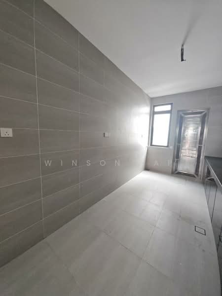 Rumah Teres 2 Tingkat untuk Dijual di Bandar Seri Alam (Masai) - Winson Yap - Interior - PropertyGuru.com.my