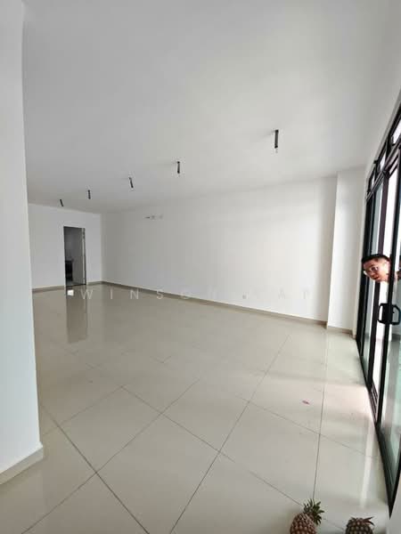 Rumah Teres 2 Tingkat untuk Dijual di Bandar Seri Alam (Masai) - Winson Yap - Interior - PropertyGuru.com.my