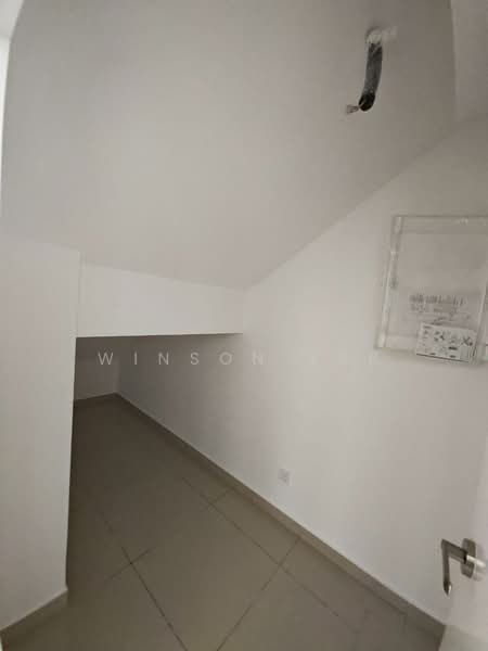 Rumah Teres 2 Tingkat untuk Dijual di Bandar Seri Alam (Masai) - Winson Yap - Interior - PropertyGuru.com.my