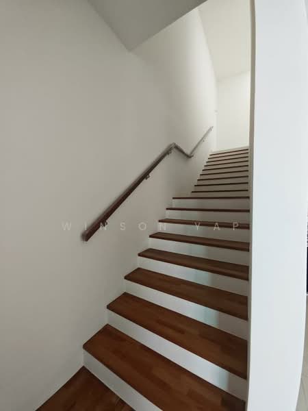 Rumah Teres 2 Tingkat untuk Dijual di Bandar Seri Alam (Masai) - Winson Yap - Interior - PropertyGuru.com.my