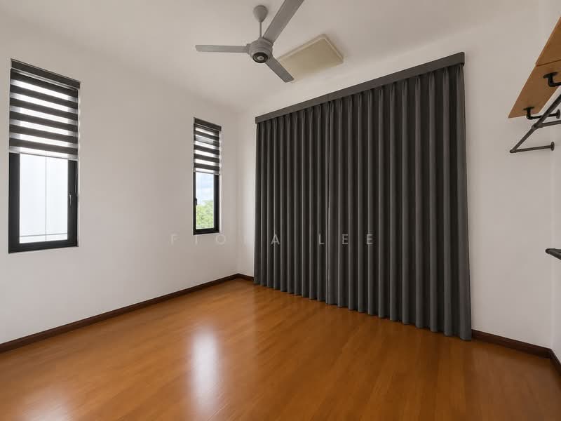Zero-Lot Bungalow for Sale in Telok Panglima Garang (Selangor) - Fiona Lee - Interior - PropertyGuru.com.my