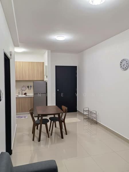 Service Residence for Rent at TRELLIS RESIDENCES - Janice Yong - Kitchen - PropertyGuru.com.my