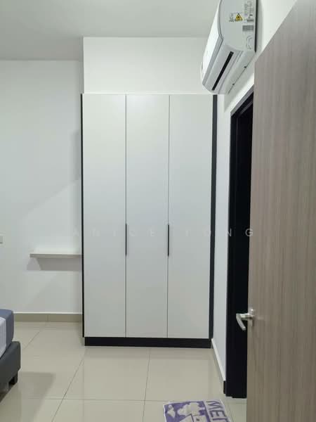 Service Residence for Rent at TRELLIS RESIDENCES - Janice Yong - Bedroom - PropertyGuru.com.my