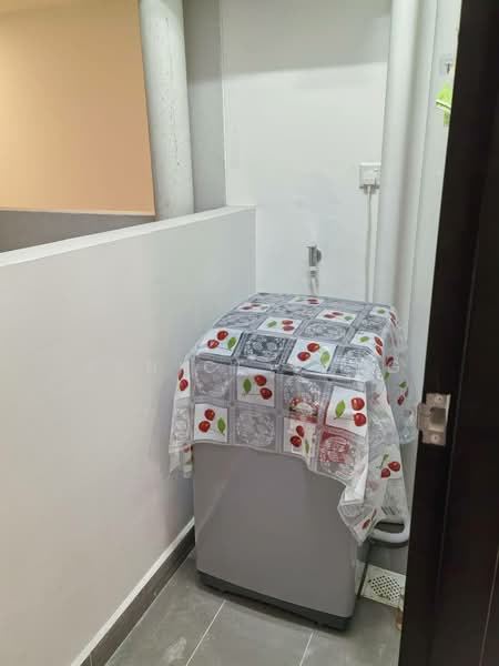 Service Residence for Rent at TRELLIS RESIDENCES - Janice Yong - Interior - PropertyGuru.com.my