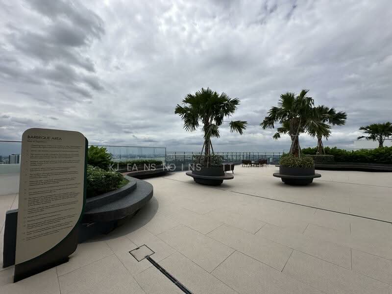 Kondominium untuk Disewa di Bangsar Hill Park - Jason Toh - Exterior - PropertyGuru.com.my