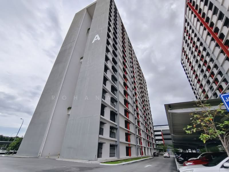 Apartment for Sale at Harmoni Elmina 1 @ City Of Elmina - Rohana Ishak - PropertyGuru.com.my