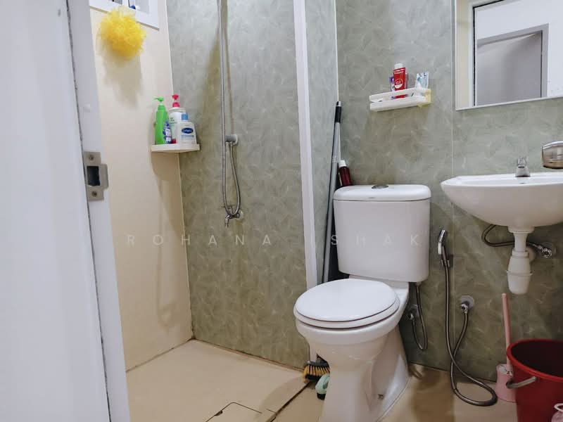 Apartment for Sale at Harmoni Elmina 1 @ City Of Elmina - Rohana Ishak - PropertyGuru.com.my