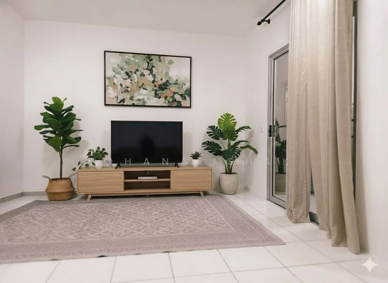Apartment for Sale at Harmoni Elmina 1 @ City Of Elmina - Rohana Ishak - PropertyGuru.com.my