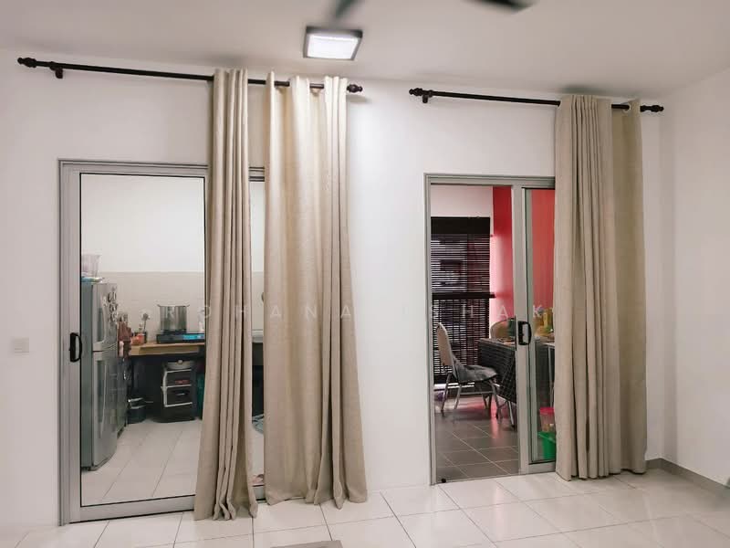 Apartment for Sale at Harmoni Elmina 1 @ City Of Elmina - Rohana Ishak - PropertyGuru.com.my
