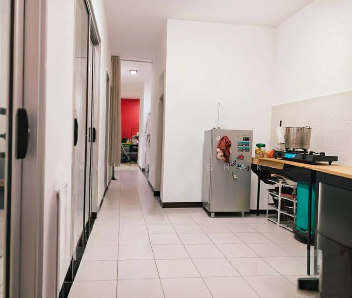 Apartment for Sale at Harmoni Elmina 1 @ City Of Elmina - Rohana Ishak - PropertyGuru.com.my