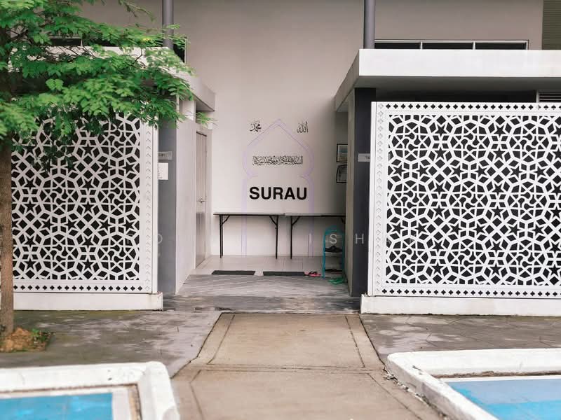 Apartment for Sale at Harmoni Elmina 1 @ City Of Elmina - Rohana Ishak - PropertyGuru.com.my