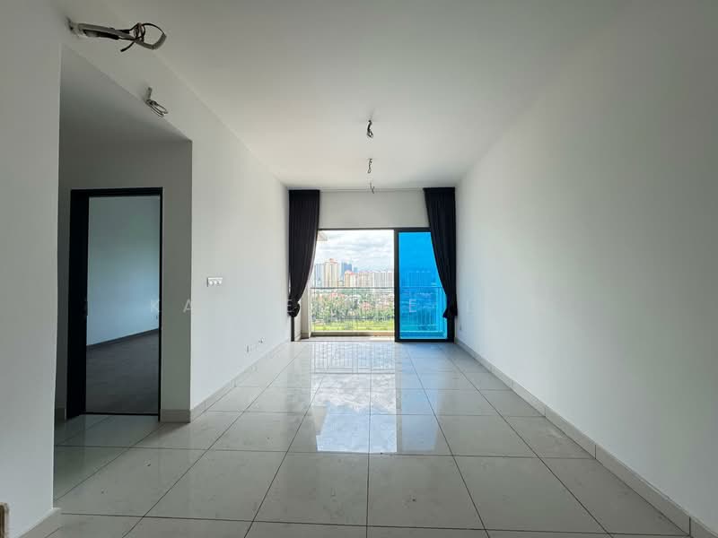 Service Residence for Sale at The Link 2 @ Bukit Jalil (Serviced Residences) - Katherine Lam - Living Room - PropertyGuru.com.my