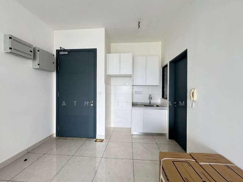 Service Residence for Sale at The Link 2 @ Bukit Jalil (Serviced Residences) - Katherine Lam - Kitchen - PropertyGuru.com.my