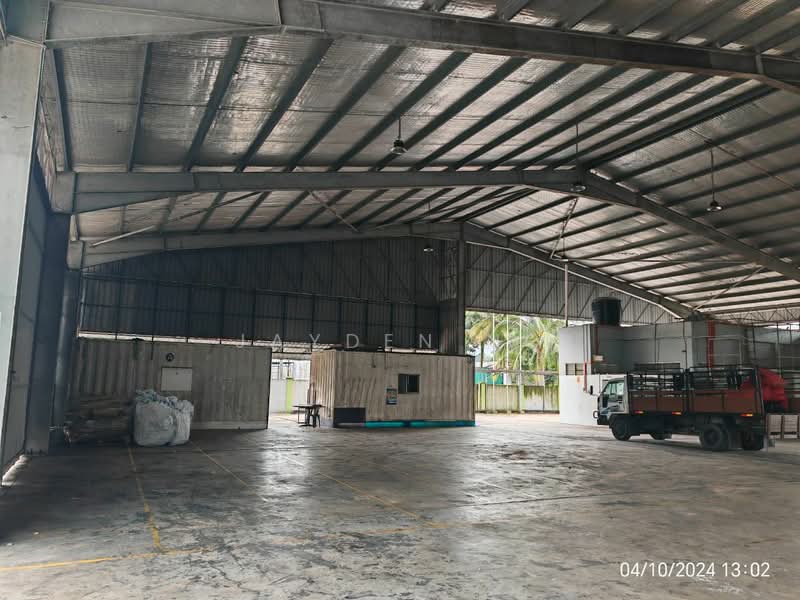 Kilang untuk Dijual di Bandar Indahpura (Kulai) - Jayden Ng - Interior - PropertyGuru.com.my
