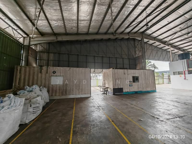Kilang untuk Dijual di Bandar Indahpura (Kulai) - Jayden Ng - Interior - PropertyGuru.com.my