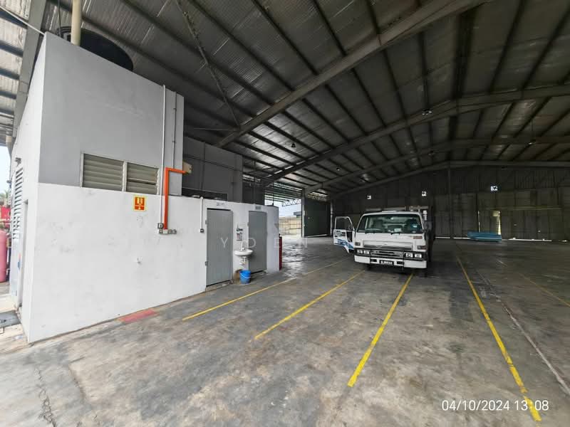 Kilang untuk Dijual di Bandar Indahpura (Kulai) - Jayden Ng - Interior - PropertyGuru.com.my
