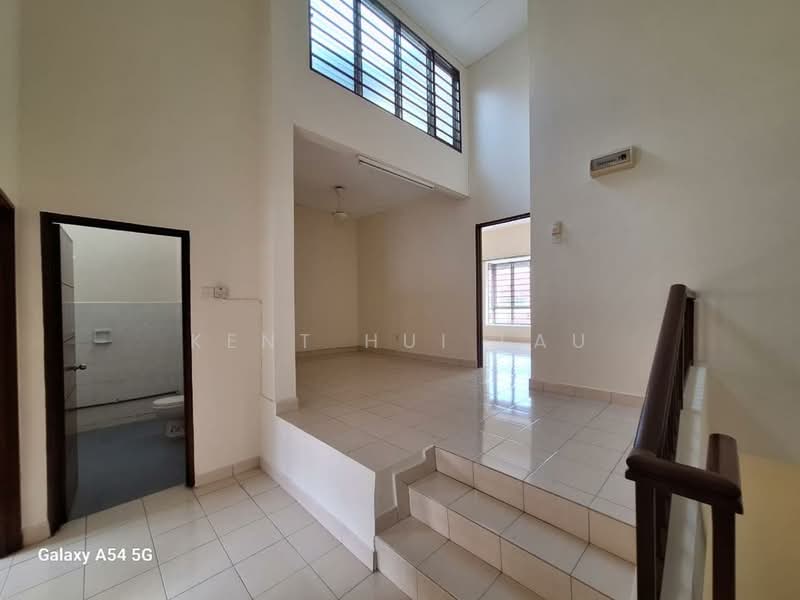 Rumah Teres 2 Tingkat untuk Dijual di Bandar Putra Permai (Seri Kembangan) - KENT HUI LAU - Interior - PropertyGuru.com.my