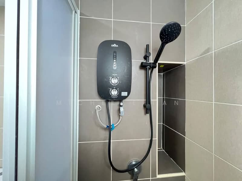 Servis Apartment untuk Dijual di Serviced Residence @ Razak City Residences (RC Residences) - Michelle Tan - Bathroom - PropertyGuru.com.my