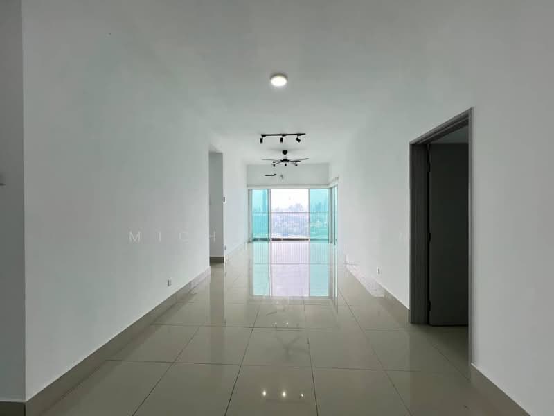Servis Apartment untuk Dijual di Serviced Residence @ Razak City Residences (RC Residences) - Michelle Tan - Living Room - PropertyGuru.com.my