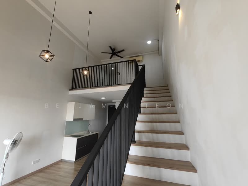 Servis Apartment untuk Disewa di Emporis - Benjamin Teong - Kitchen - PropertyGuru.com.my