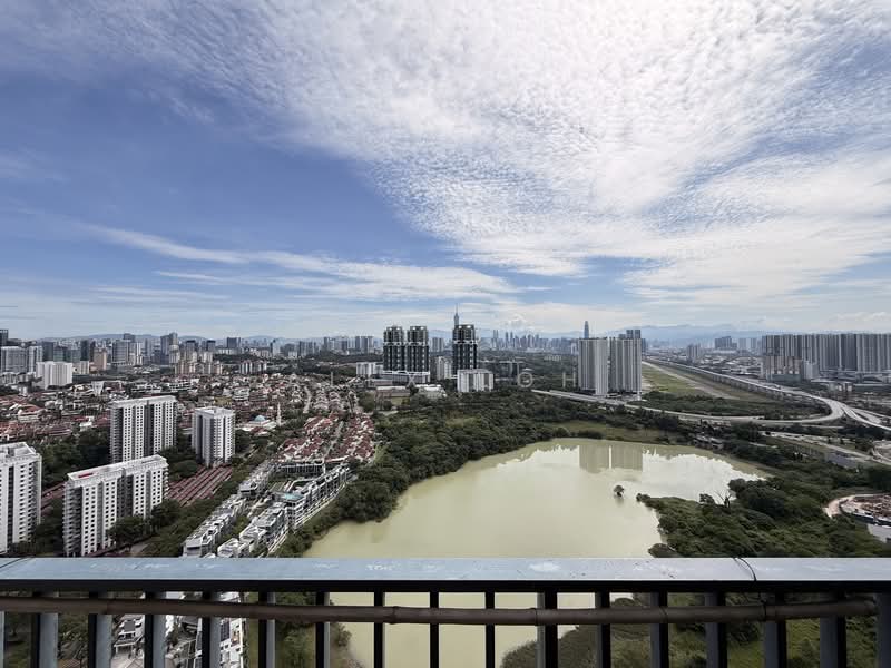 Condominium for Rent at The Hipster - Alex Loh - View - PropertyGuru.com.my