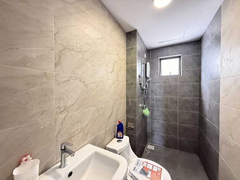 Condominium for Rent at The Hipster - Alex Loh - Bathroom - PropertyGuru.com.my