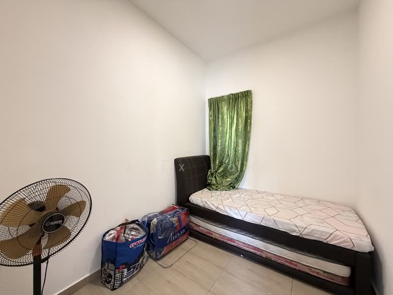 Condominium for Rent at The Hipster - Alex Loh - Bedroom - PropertyGuru.com.my