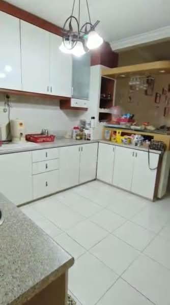 Rumah Teres 2 Tingkat untuk Dijual di Taman Impian Emas (Skudai) - Endy Law Law - Kitchen - PropertyGuru.com.my