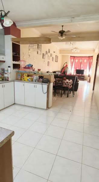 Rumah Teres 2 Tingkat untuk Dijual di Taman Impian Emas (Skudai) - Endy Law Law - Kitchen - PropertyGuru.com.my