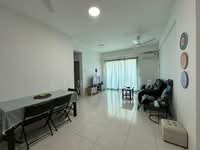 For Rent - The 1878 @ Tabuan Jaya