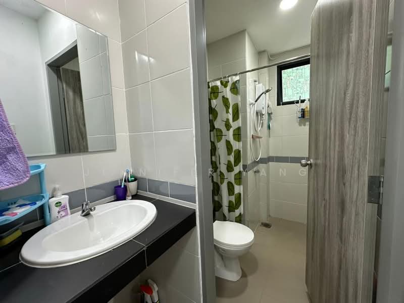 Apartment for Rent at The 1878 @ Tabuan Jaya - Jennifer Yang - PropertyGuru.com.my