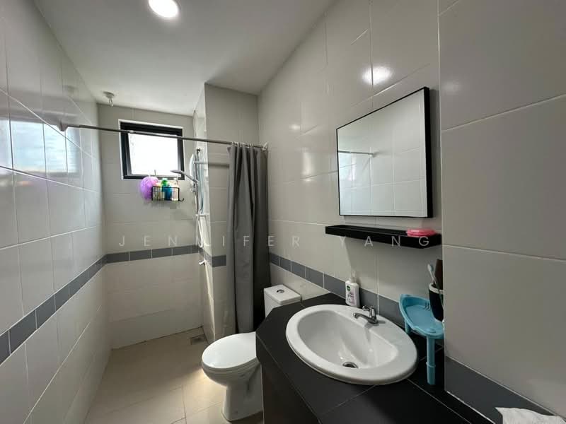 Apartment for Rent at The 1878 @ Tabuan Jaya - Jennifer Yang - PropertyGuru.com.my