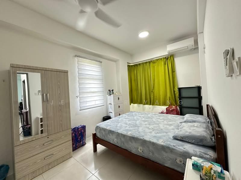 Apartment for Rent at The 1878 @ Tabuan Jaya - Jennifer Yang - PropertyGuru.com.my
