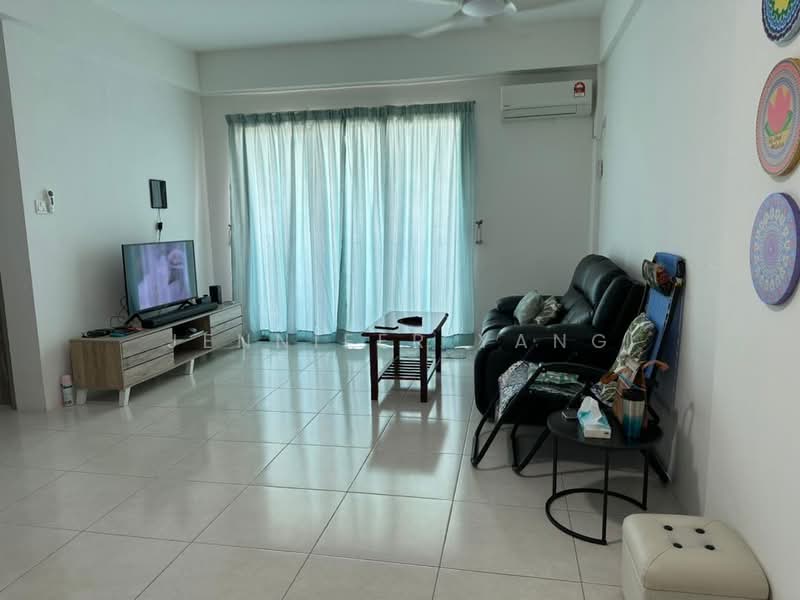Apartment for Rent at The 1878 @ Tabuan Jaya - Jennifer Yang - PropertyGuru.com.my