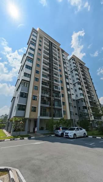 Apartment for Rent at The 1878 @ Tabuan Jaya - Jennifer Yang - PropertyGuru.com.my