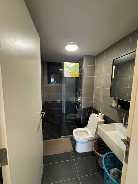 Service Residence for Sale at D'Clover Residences - Sean Poon - Bathroom - PropertyGuru.com.my