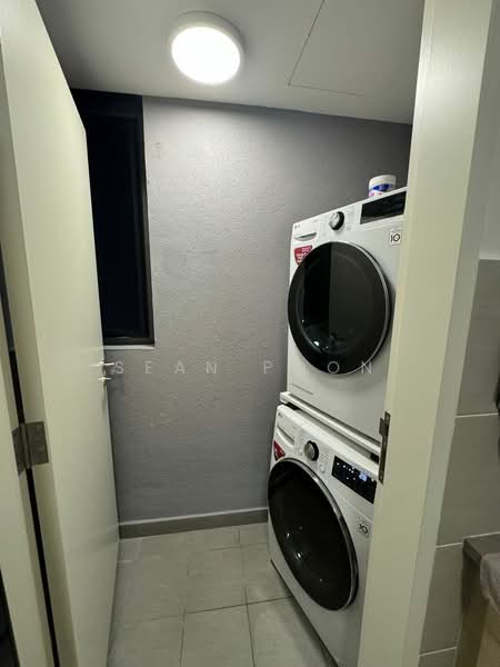 Service Residence for Sale at D'Clover Residences - Sean Poon - Interior - PropertyGuru.com.my