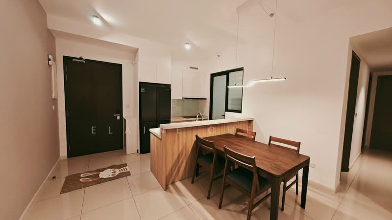 Service Residence for Rent at Sunway Belfield - Elaine Cheah - Kitchen - PropertyGuru.com.my