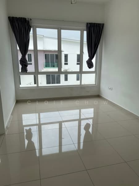 2-storey Terraced House for Sale in Bandar Sri Sendayan (Negeri Sembilan) - Cloie Chow - Interior - PropertyGuru.com.my