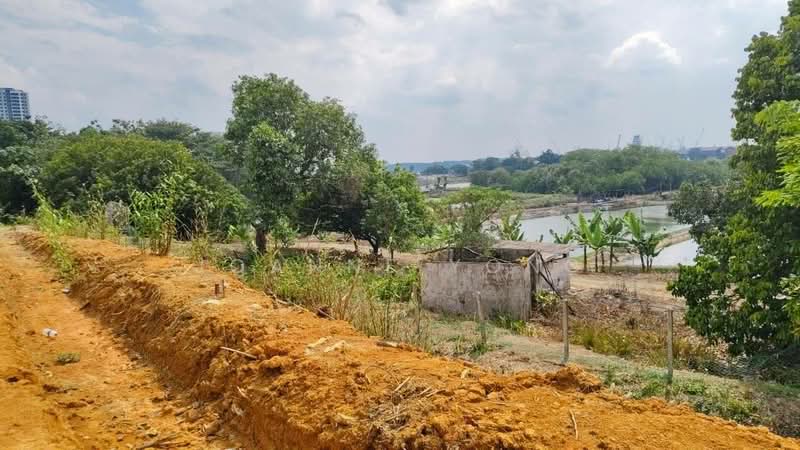Commercial Land for Sale in Permas Jaya (Johor) - Joanne Yong - Exterior - PropertyGuru.com.my