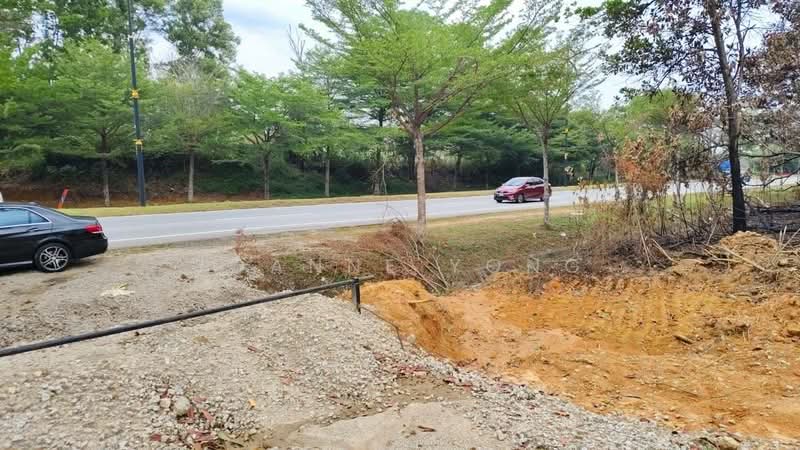 Commercial Land for Sale in Permas Jaya (Johor) - Joanne Yong - Exterior - PropertyGuru.com.my
