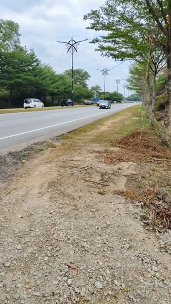 Commercial Land for Sale in Permas Jaya (Johor) - Joanne Yong - Exterior - PropertyGuru.com.my